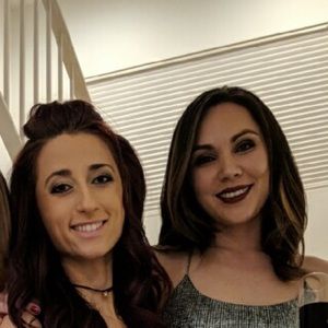 Meet your Posher, Kirsten